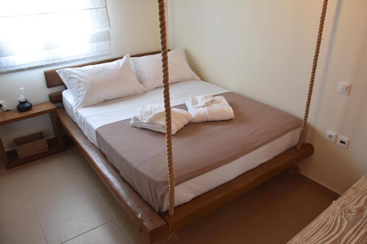 Nelleas Home Adamantas  Bagian luar foto