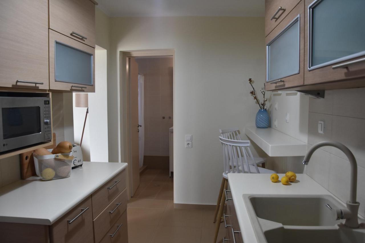 Nelleas Home Adamantas  Bagian luar foto