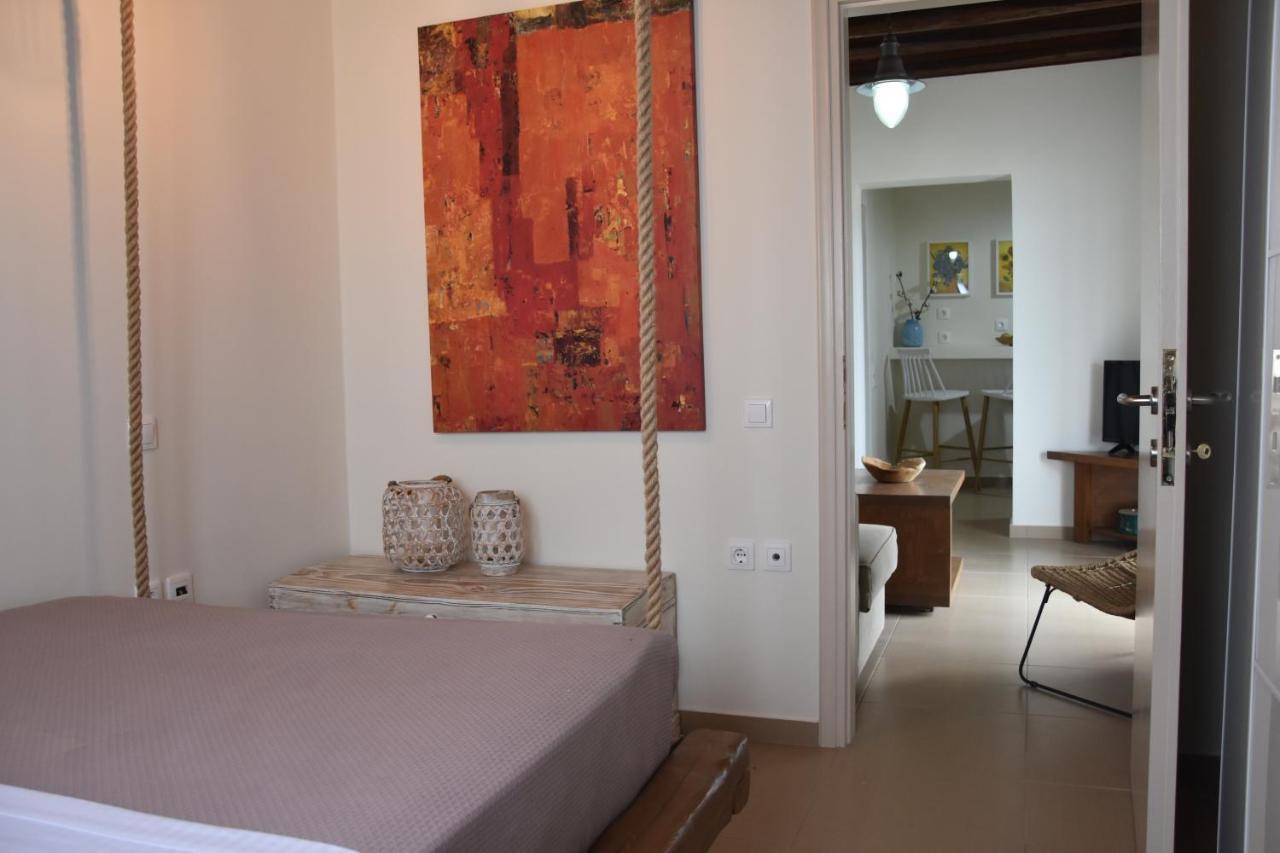 Nelleas Home Adamantas  Bagian luar foto