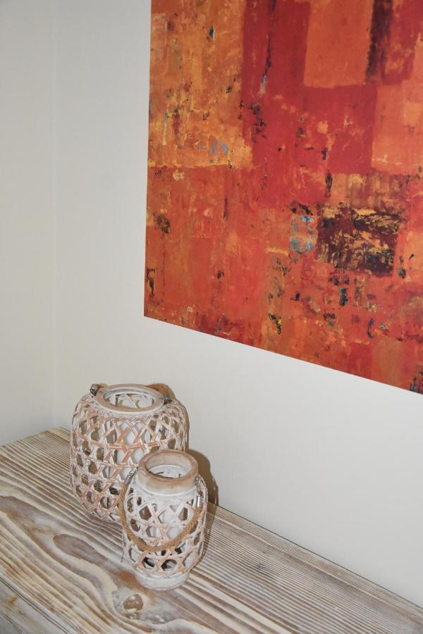 Nelleas Home Adamantas  Bagian luar foto