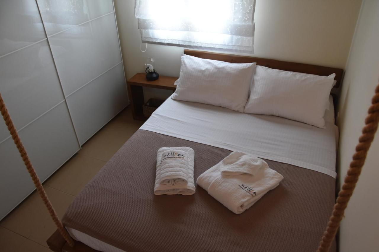 Nelleas Home Adamantas  Bagian luar foto