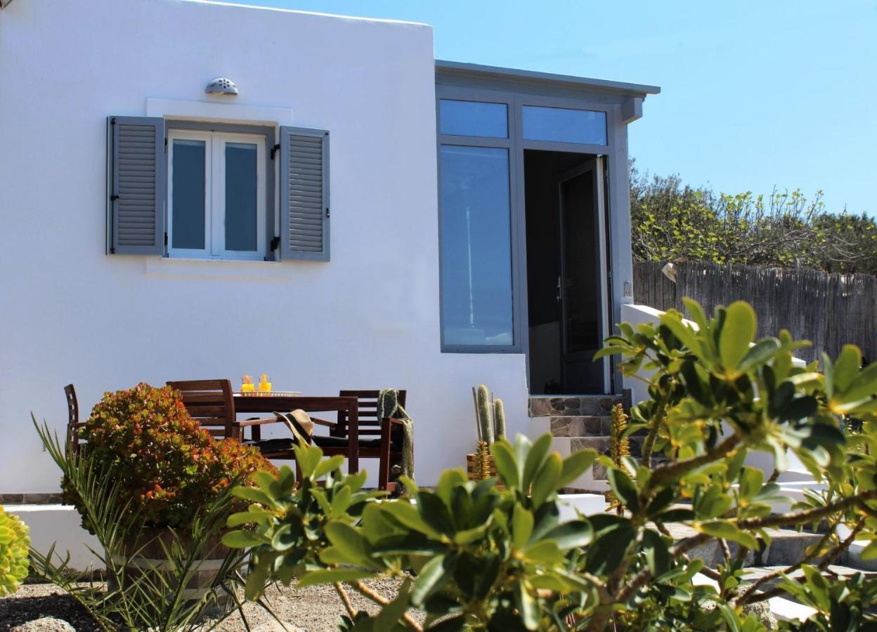 Nelleas Home Adamantas  Bagian luar foto