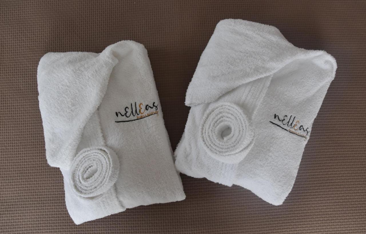 Nelleas Home Adamantas  Bagian luar foto