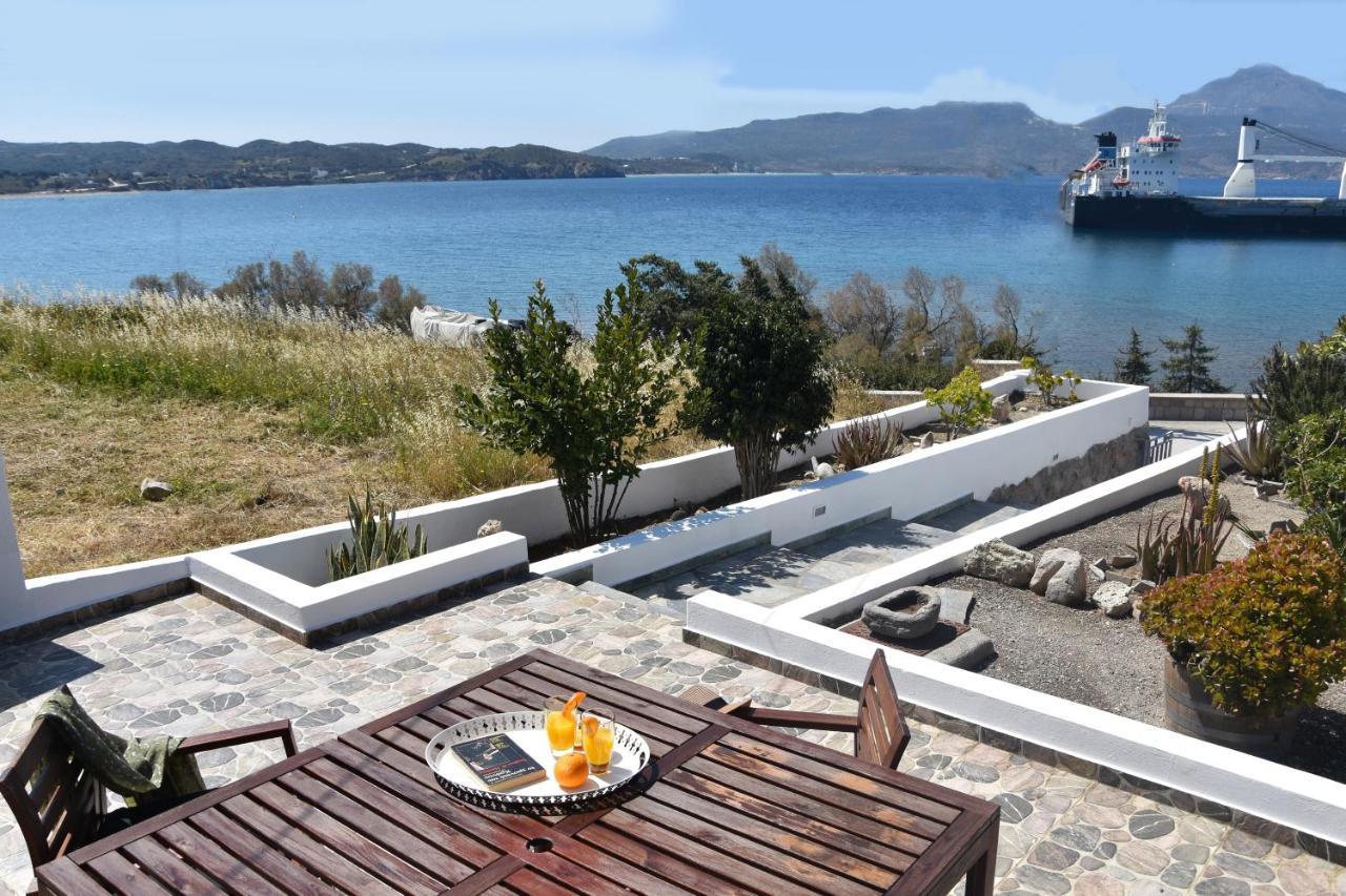 Nelleas Home Adamantas  Bagian luar foto