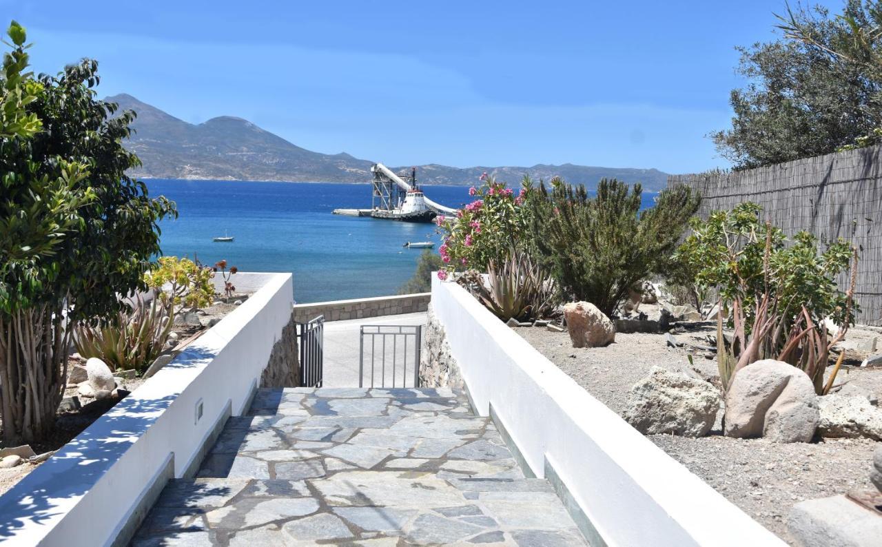 Nelleas Home Adamantas  Bagian luar foto